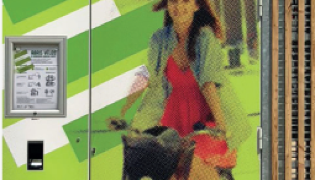 Stationnement sécurisé des vélos en gare : situation à l'échéance du décret